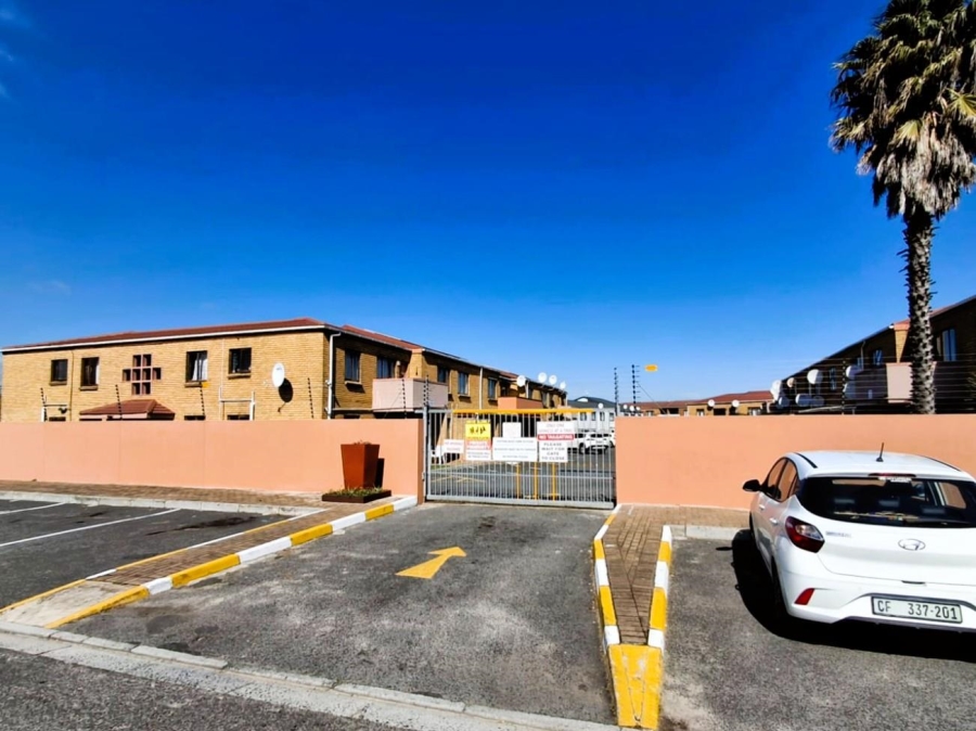 1 Bedroom Property for Sale in Morgenster Western Cape